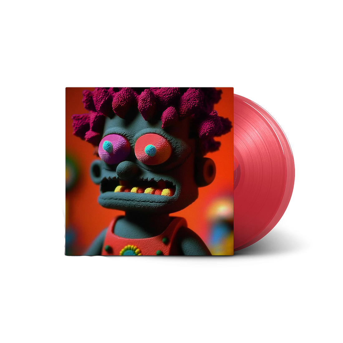 INSANO D2C VARIANT 1 2LP