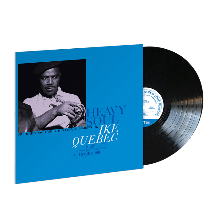Heavy Soul (Blue Note Classic Vinyl Series)