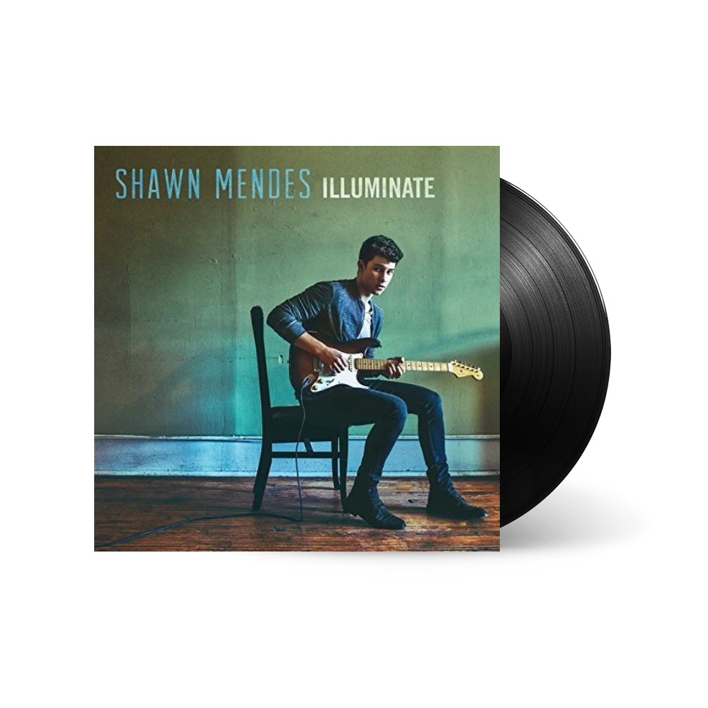 Illuminate 1LP