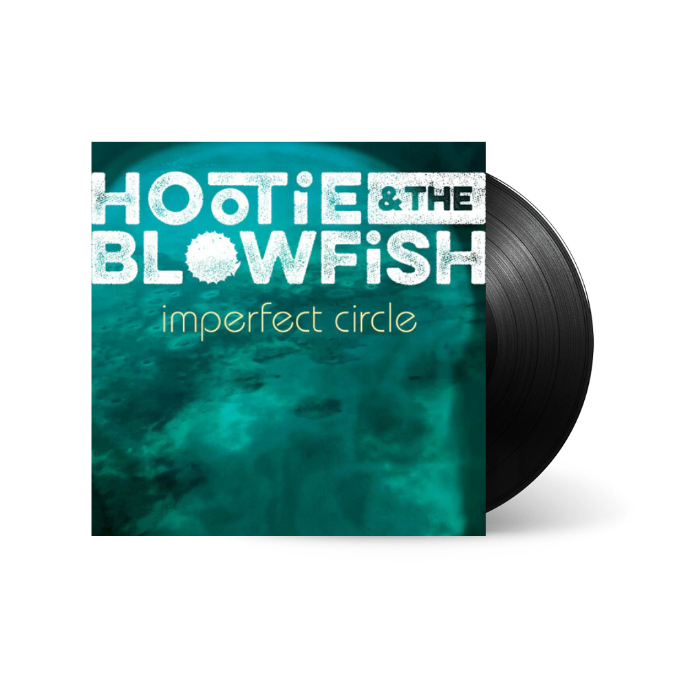 Imperfect Circle 1LP