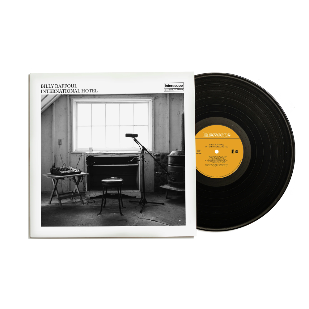 International Hotel 1LP