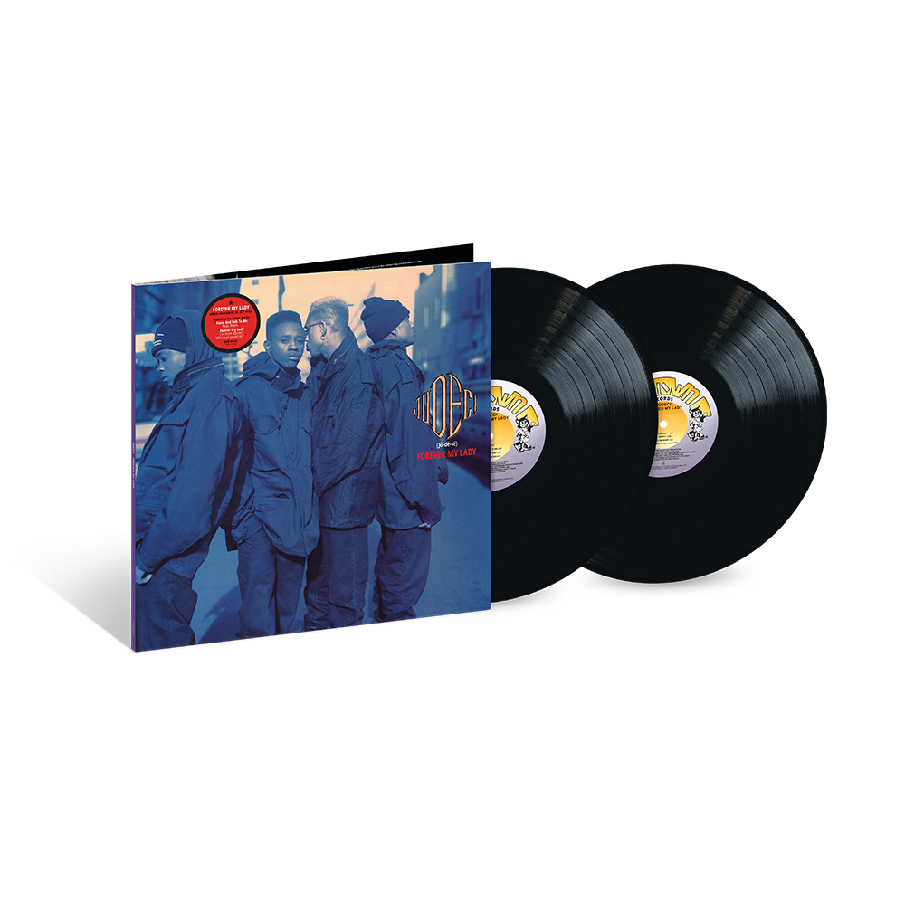 Forever My Lady (2LP)