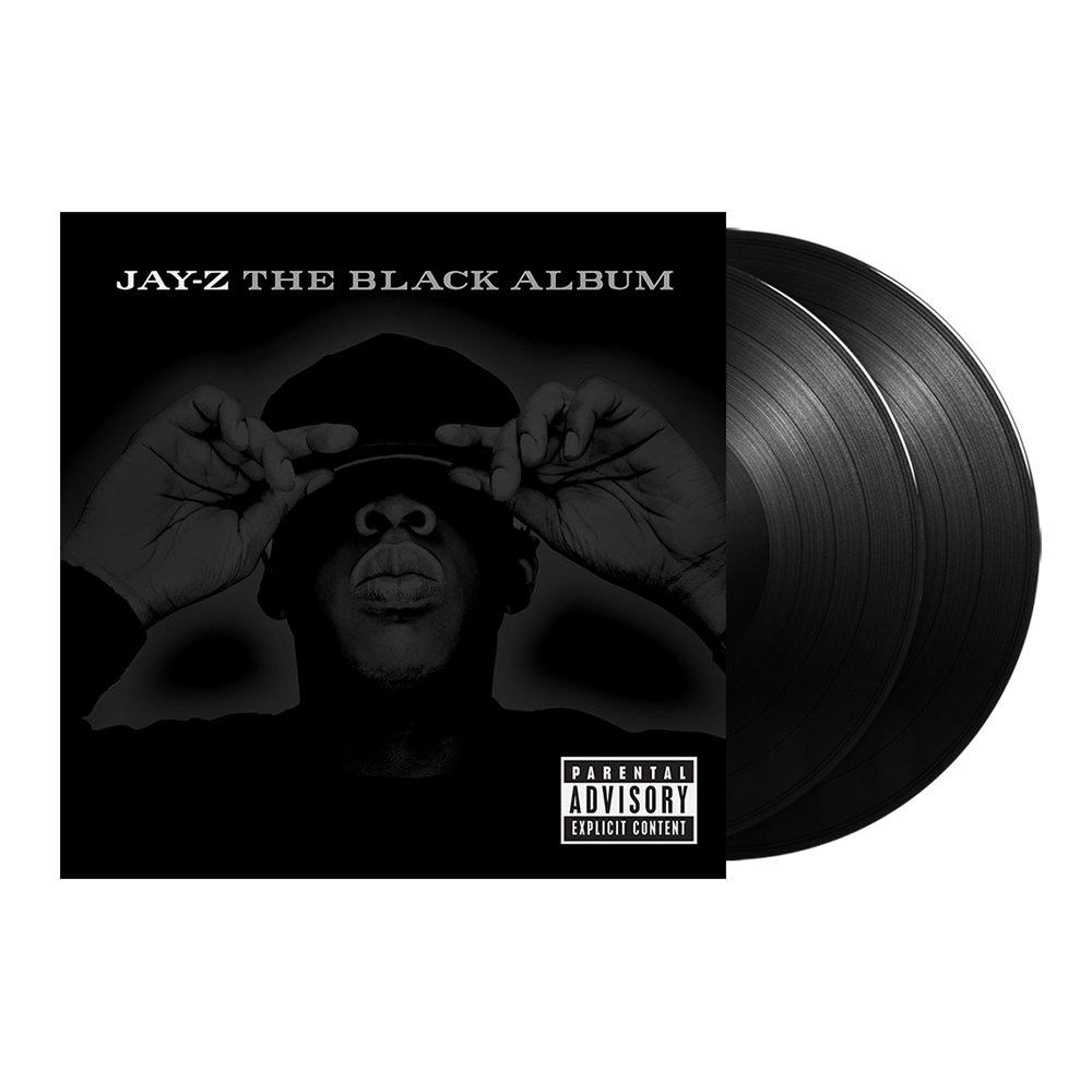 The Black Album