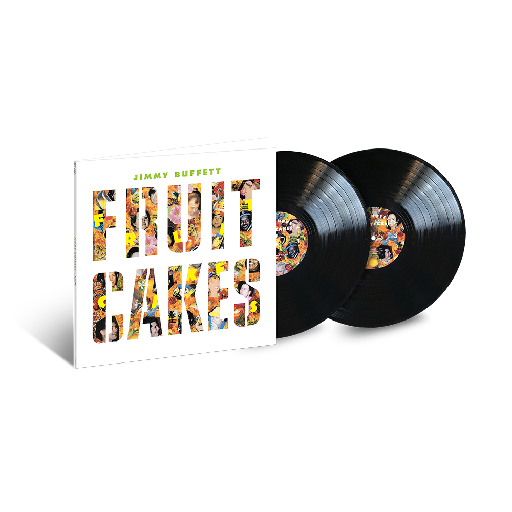 Fruitcakes 