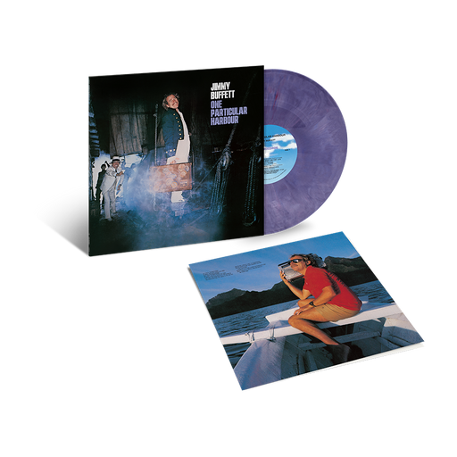 One Particular Harbour (Lavender Daydream Limited-Edition)