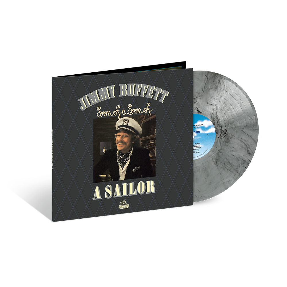 Son Of A Son Of A Sailor (Smoke Swirl Limited-Edition)