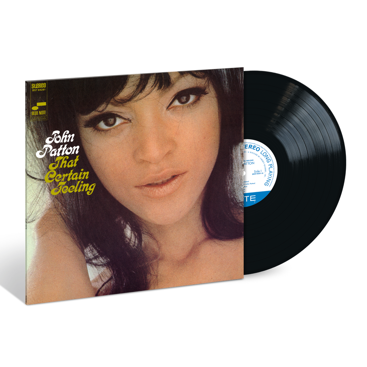 That Certain Feeling (Blue Note Classic Series) LP