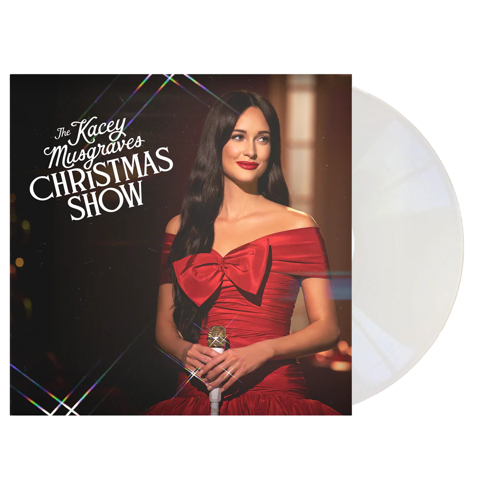 Kacey Musgraves Christmas Show