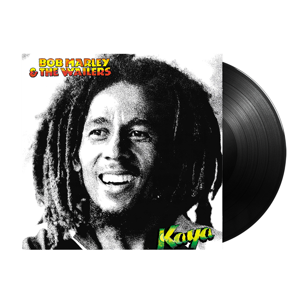Kaya (180g) 1LP