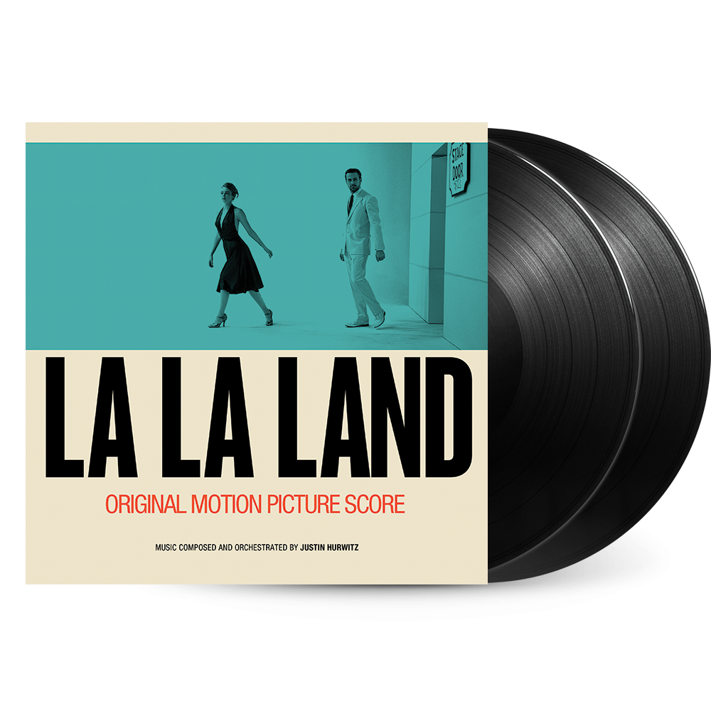 La La Land