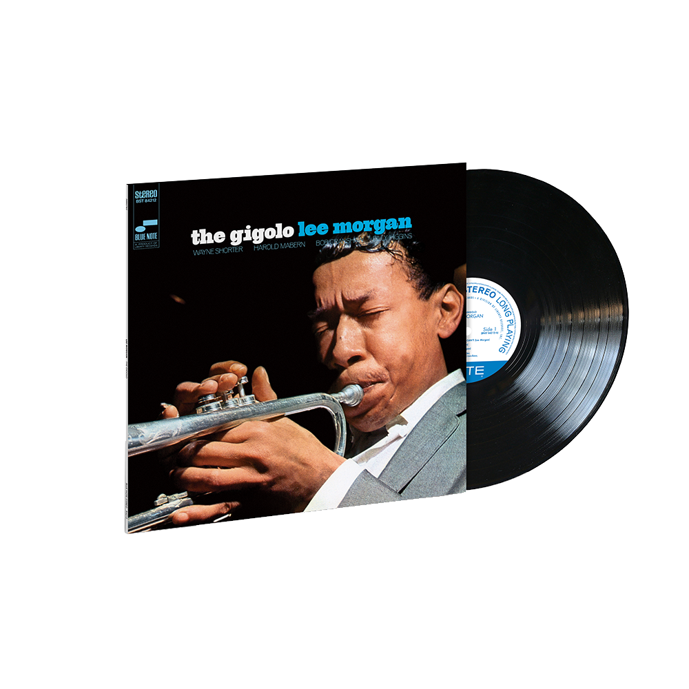 The Gigolo (Blue Note Classic Vinyl Series)