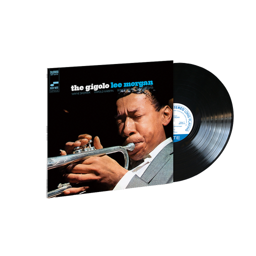 The Gigolo (Blue Note Classic Vinyl Series)