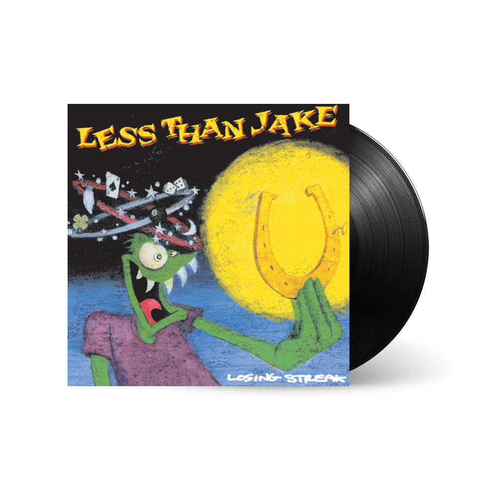 Losing Streak (LP)