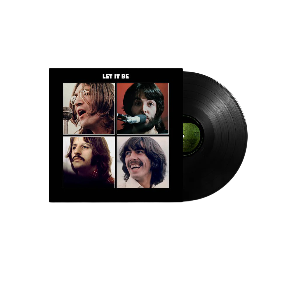 Let It Be (Special Edition) 1LP