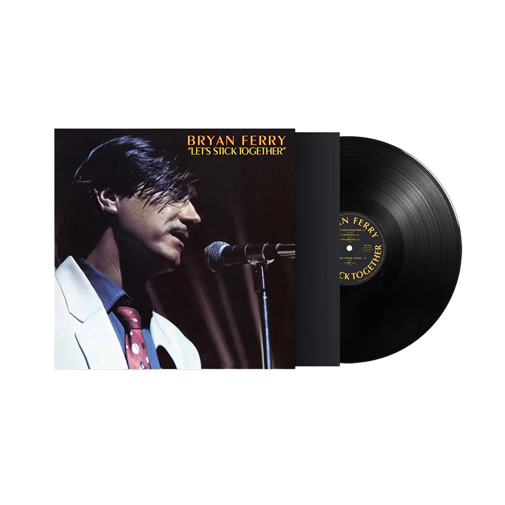 Let's Stick Together 1LP