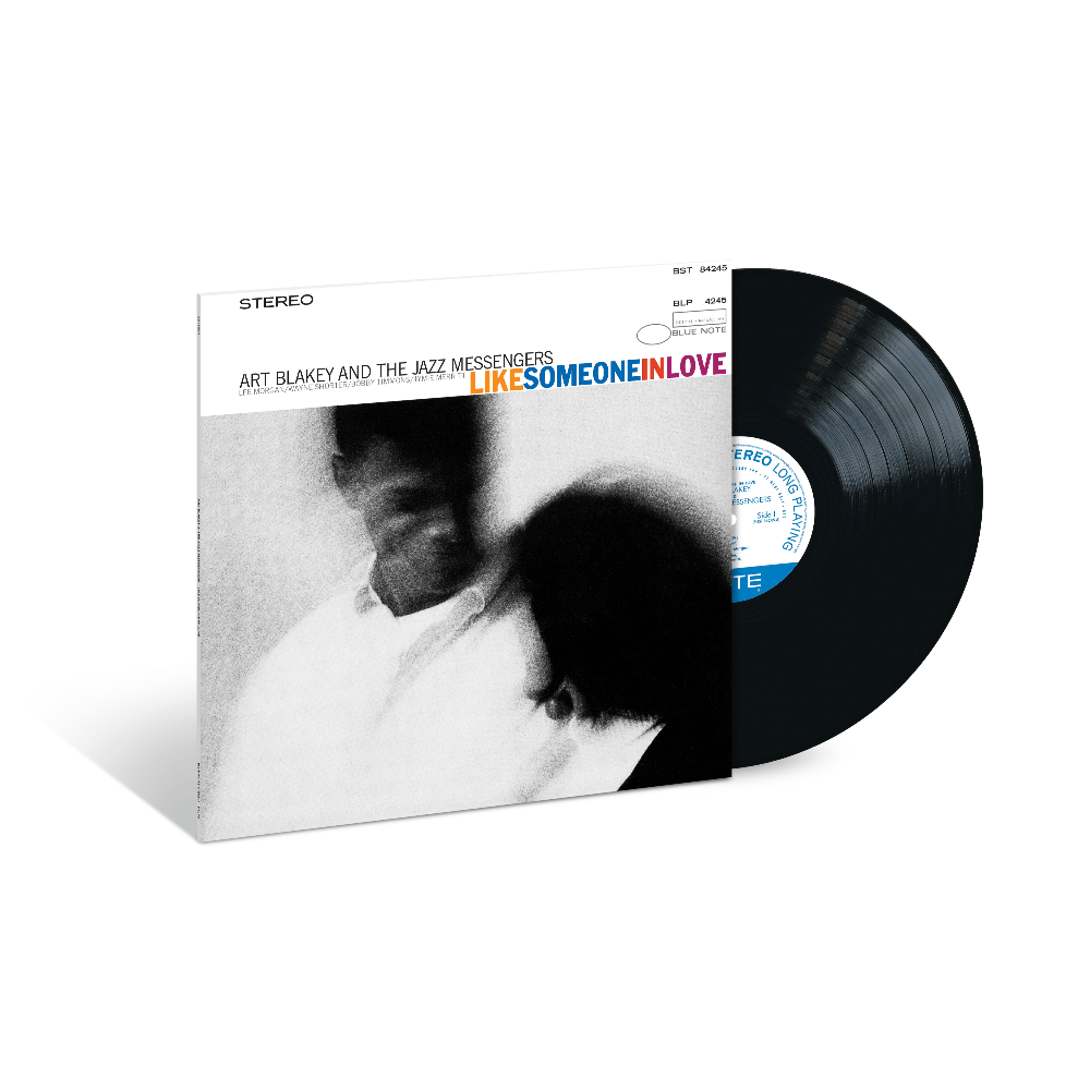 Like Someone In Love (Blue Note Classic Vinyl) LP