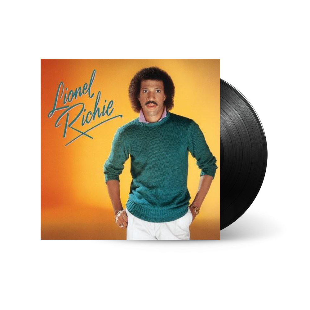 Lionel Richie 1LP