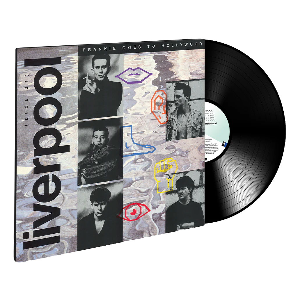 Liverpool 1LP