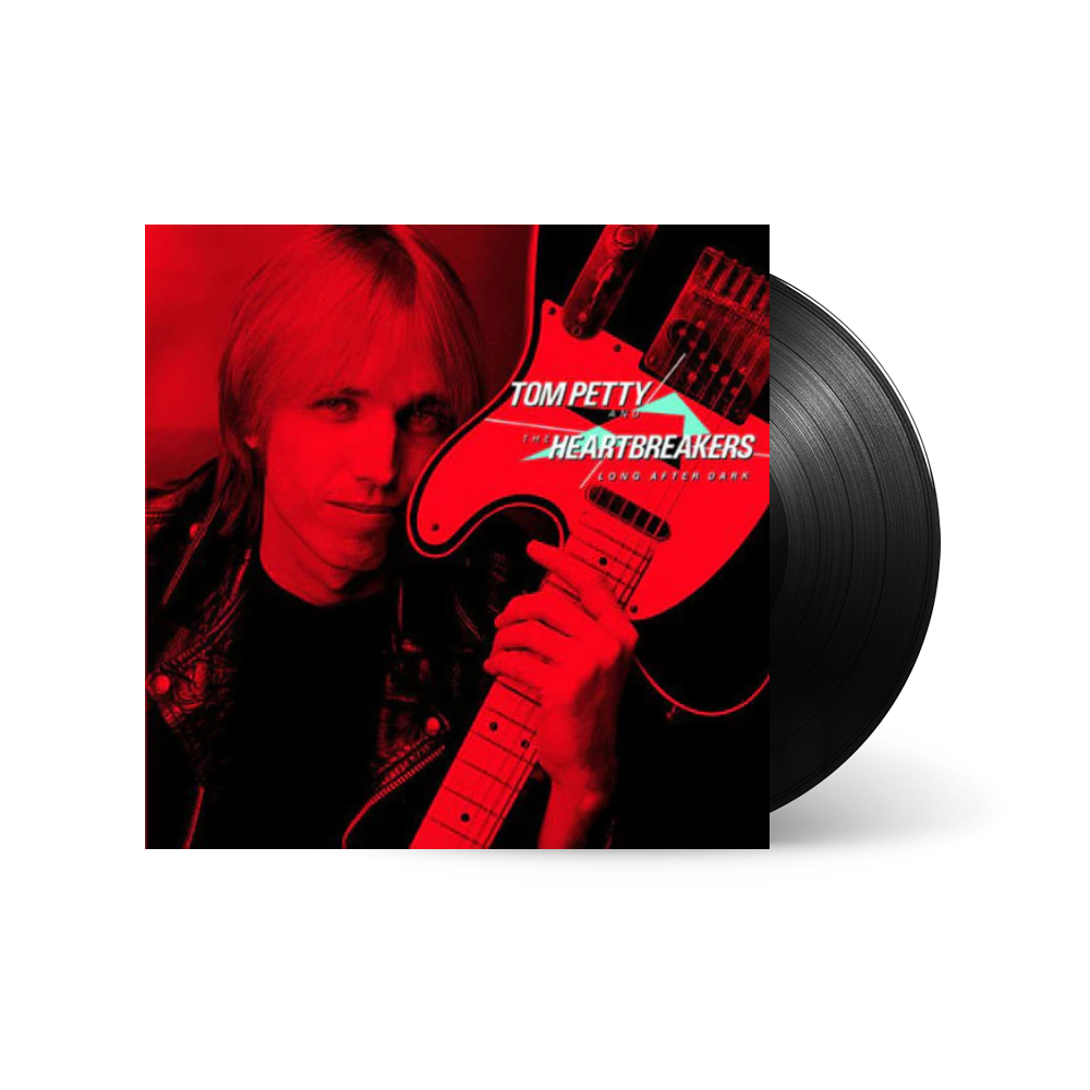 Long After Dark 1LP