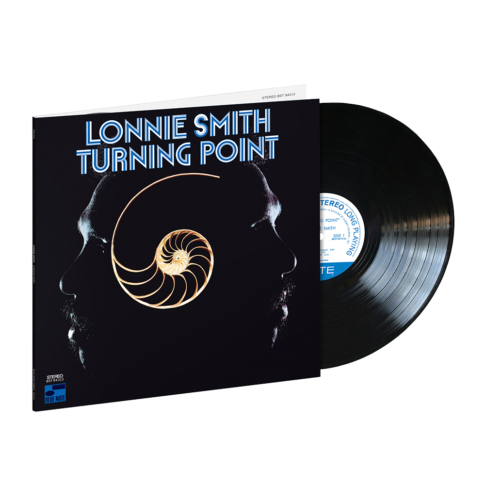 Turning Point (Blue Note Classic Vinyl Series)