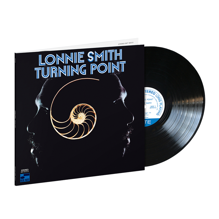 Turning Point (Blue Note Classic Vinyl Series)