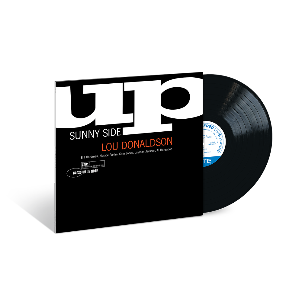 Sunny Side Up (Blue Note Classic Series) LP