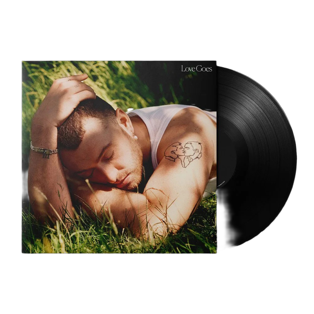 Love Goes 2LP11