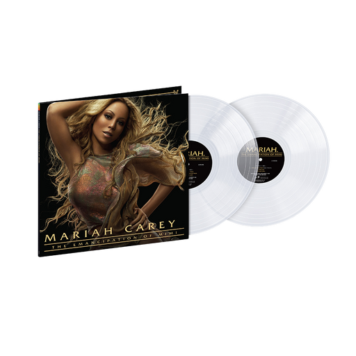 The Emancipation Of Mimi (Clear Limited Edition)