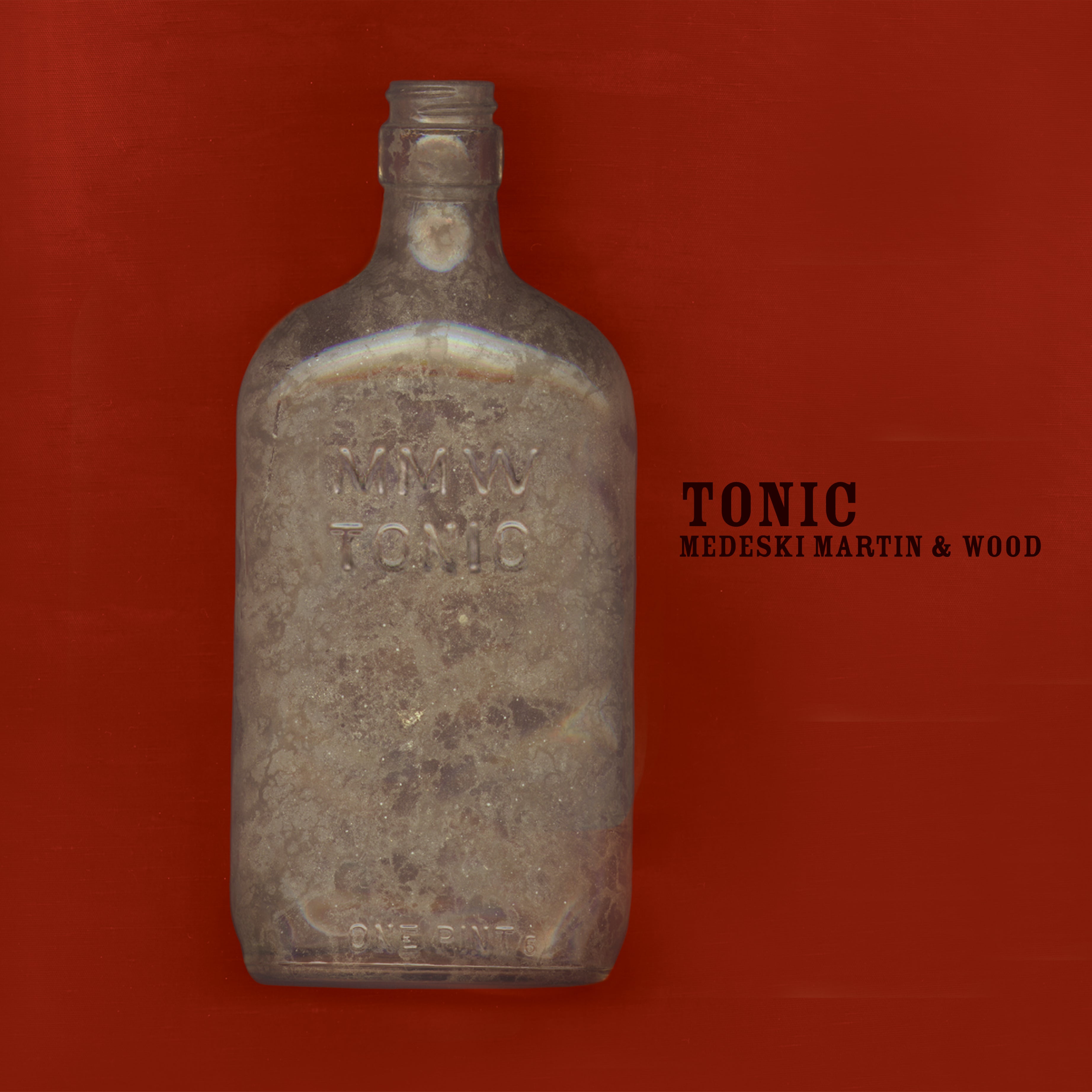 Tonic (Blue Note Classic Vinyl Series) 2LP - The Sound of Vinyl