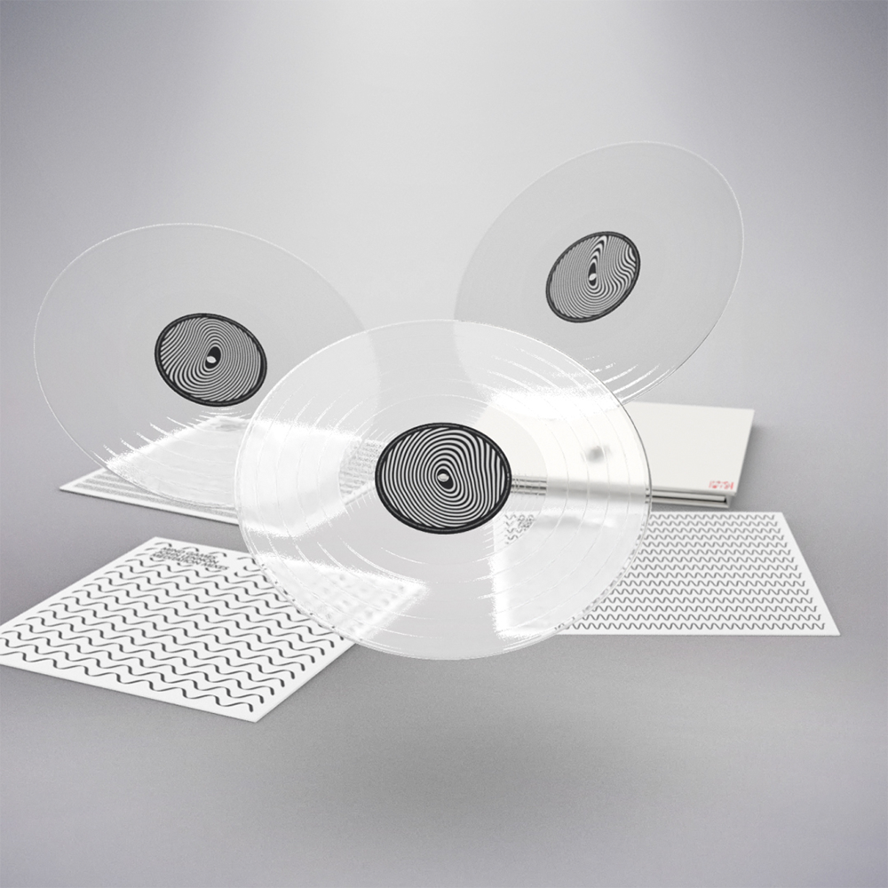 Mind Games (Meditation Mixes) - The Sound of Vinyl Mind Games (Meditation Mixes) - The Sound of Vinyl