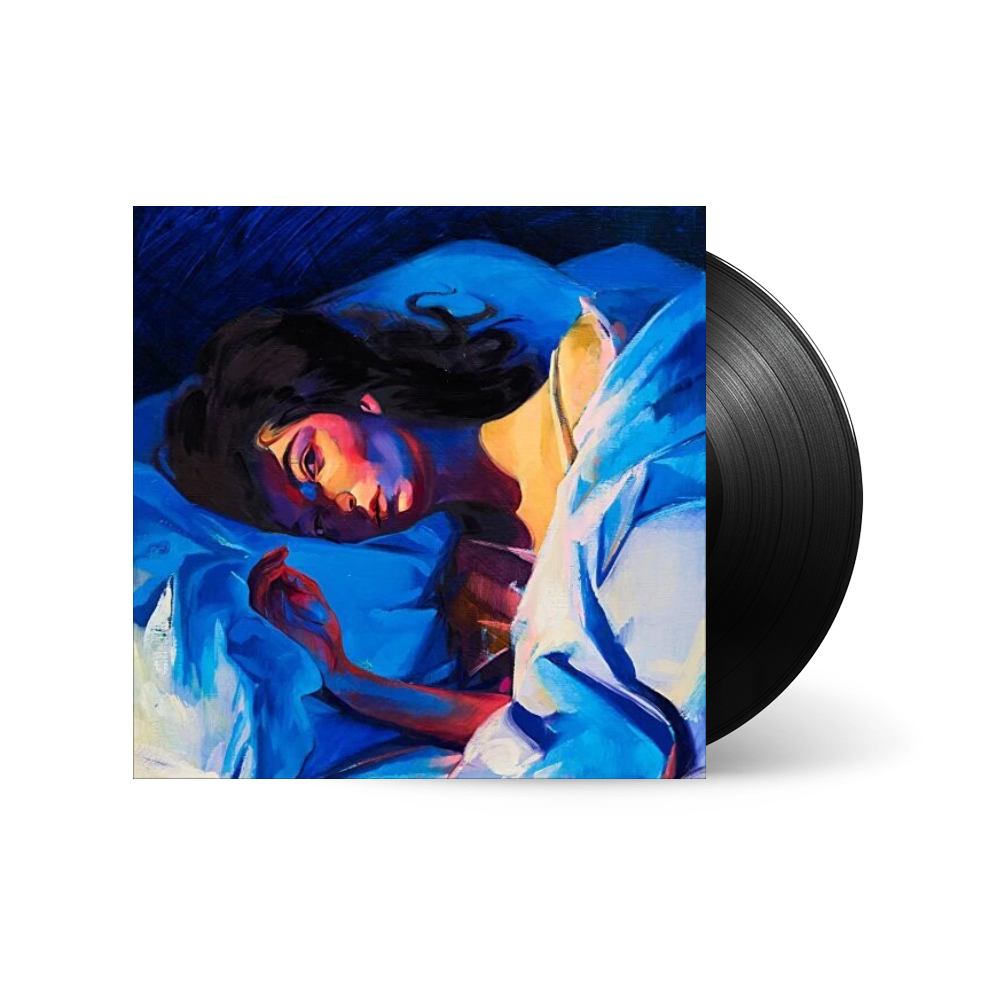 Melodrama 1LP