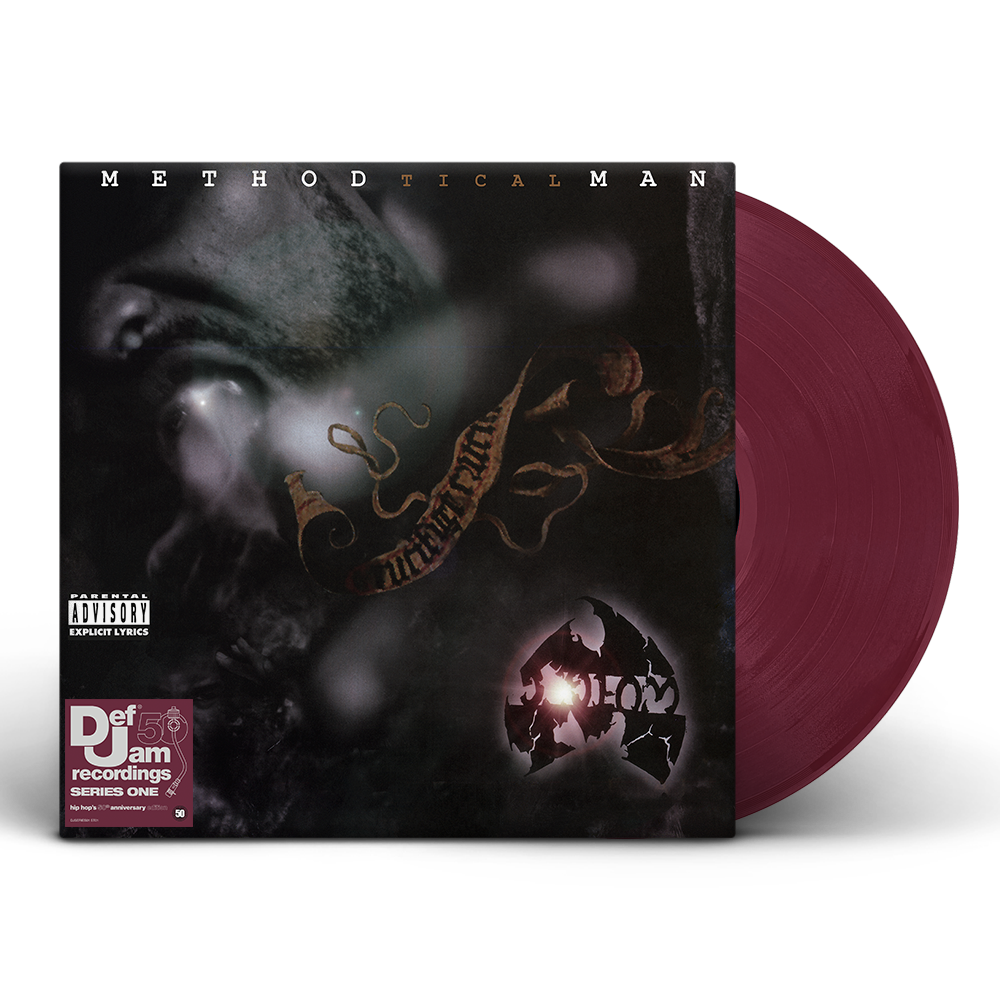 Tical Fruit Punch Variant Limited Edition