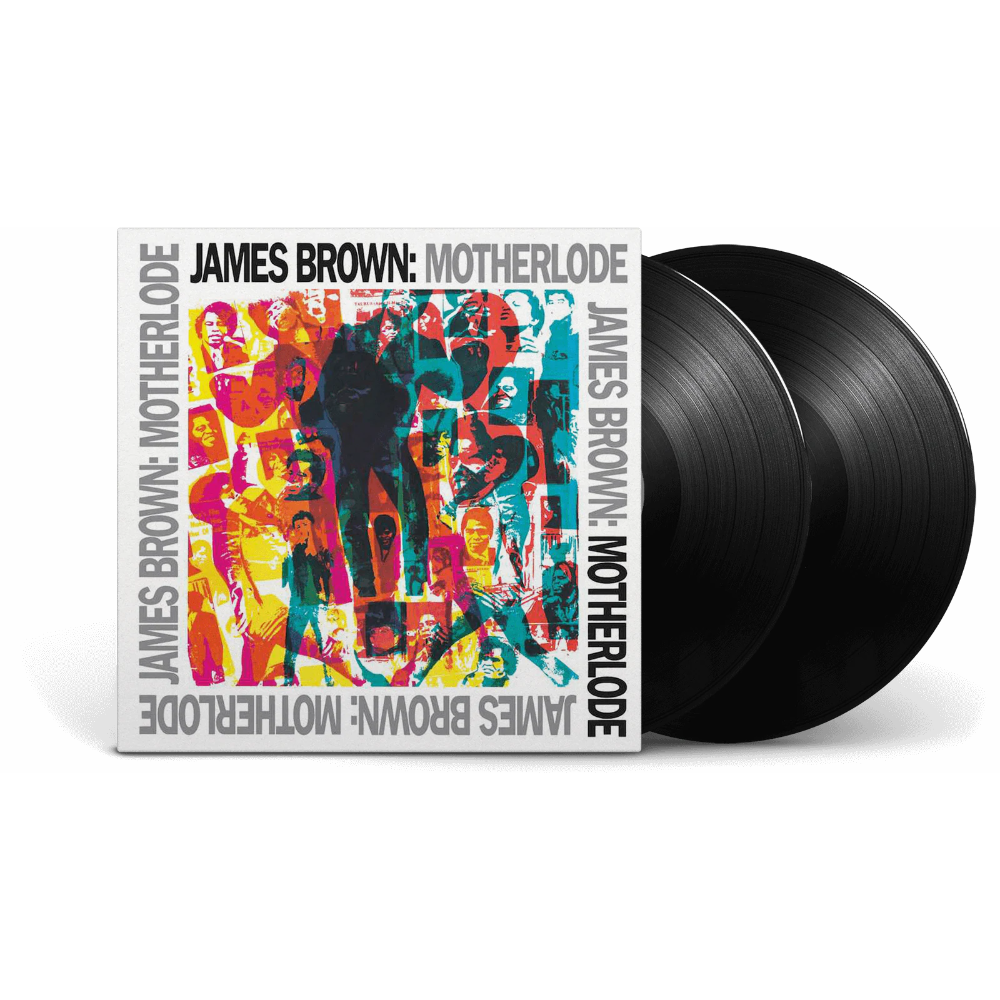 Motherlode 2LP