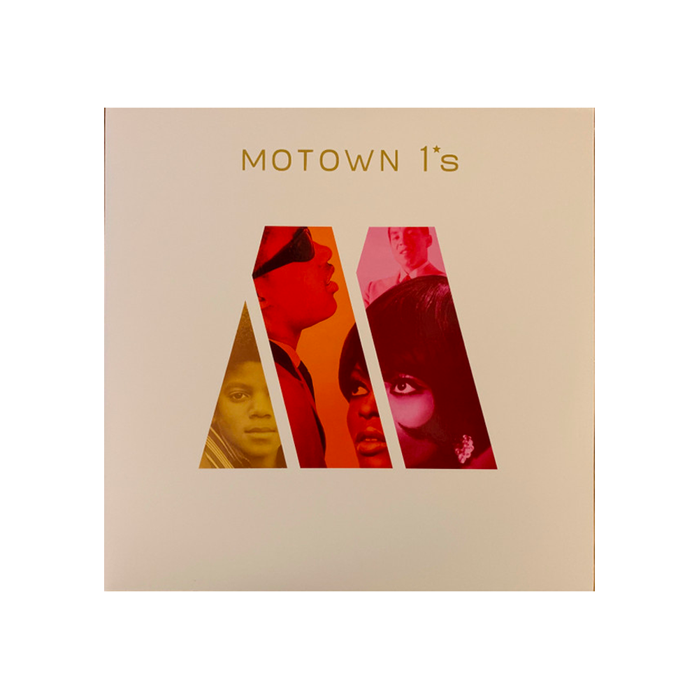 Buy Motown #1s / Various (Tg) Motown #1s Vinyl Records for Sale -The ...