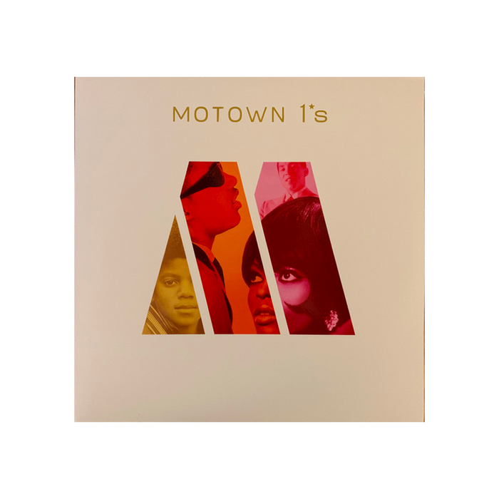 Motown #1s