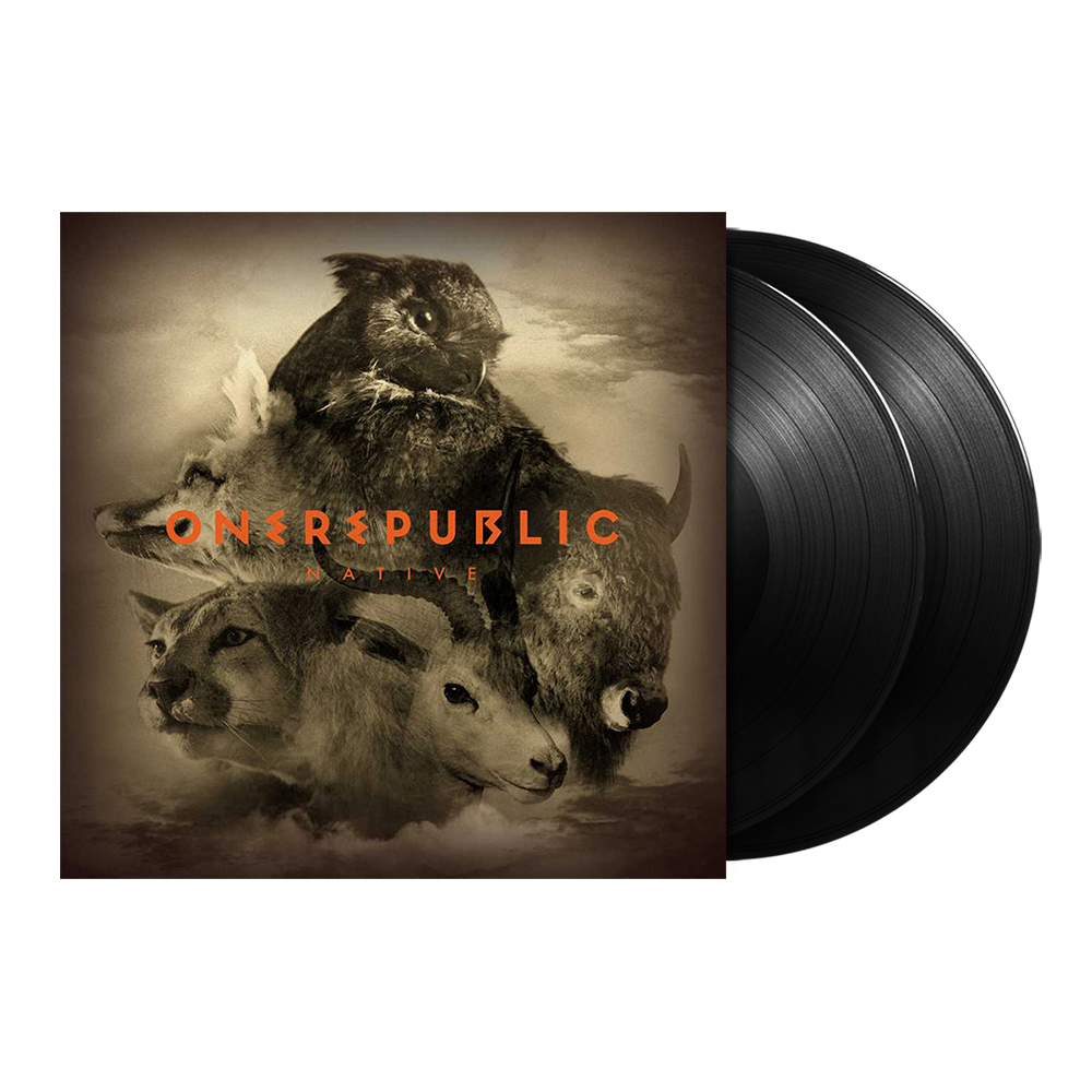 Native 2LP
