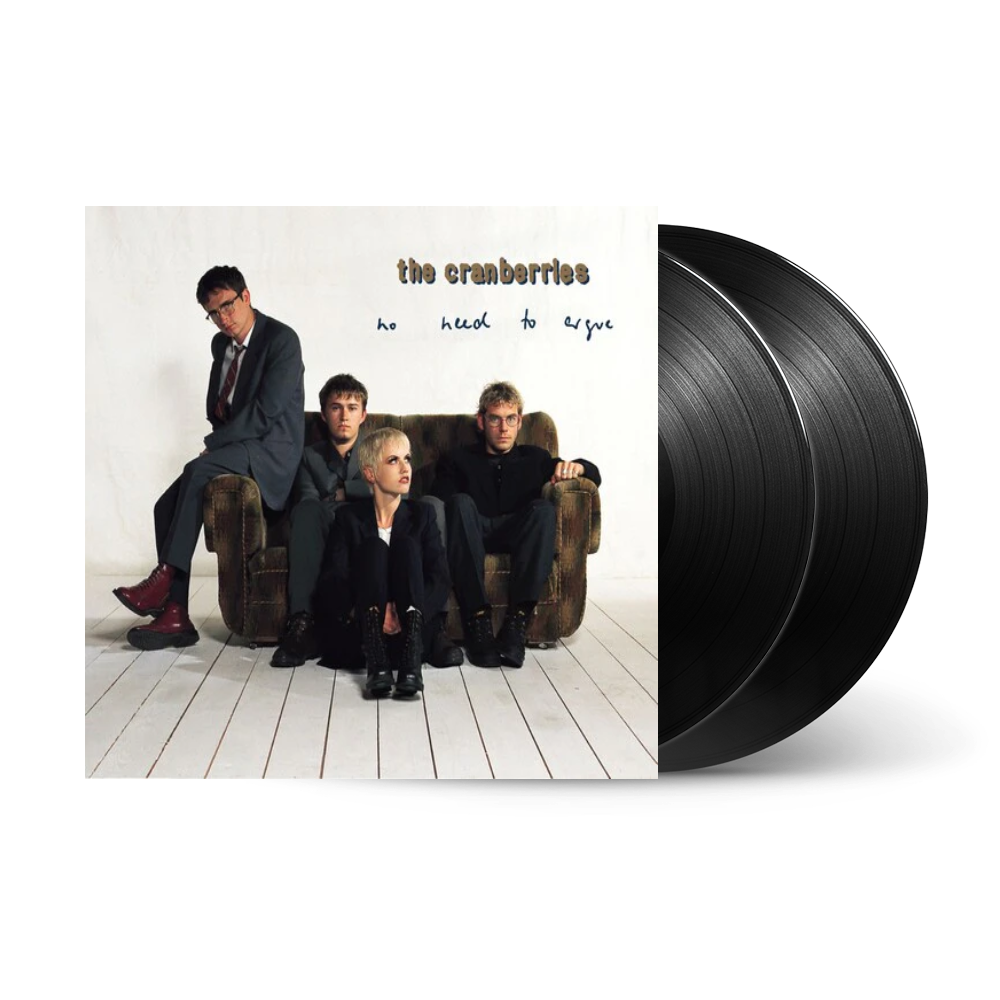 No Need to Argue 2LP - The Sound of Vinyl