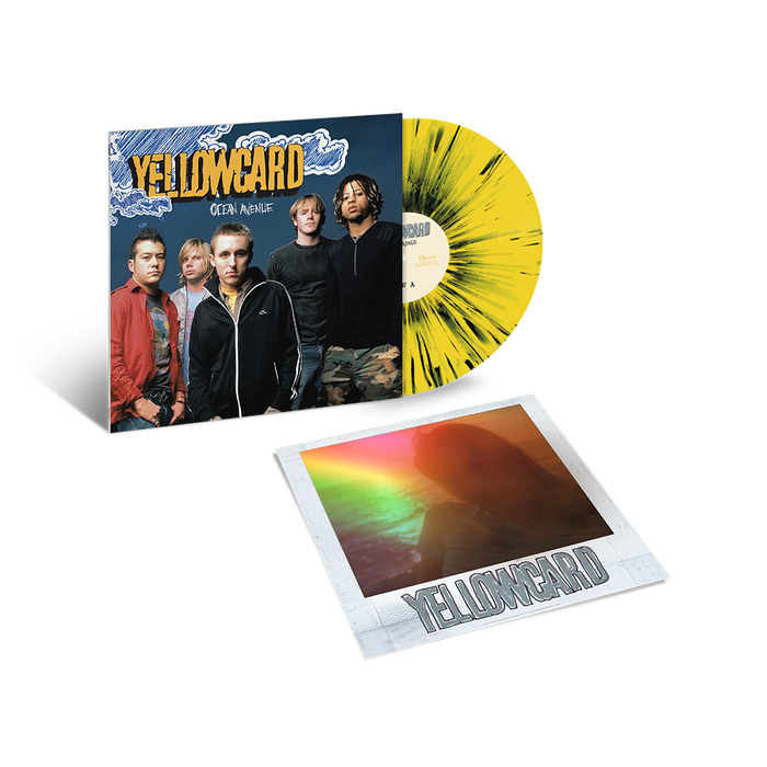 Ocean Avenue (Yellow Limited Edition)