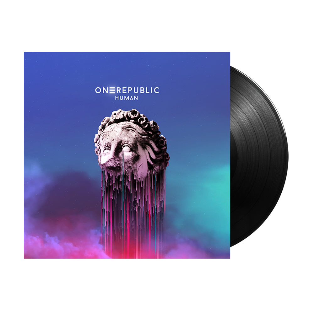Human [LP]