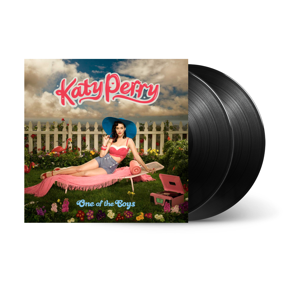 One of the Boys 2LP