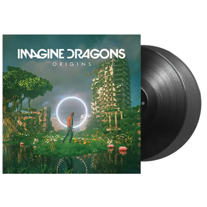 Origins 2LP