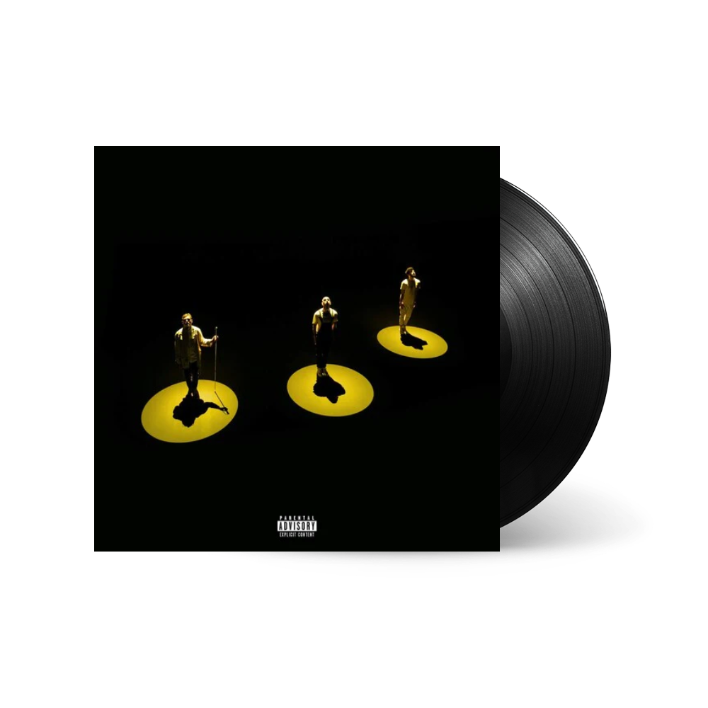 Orion 1LP