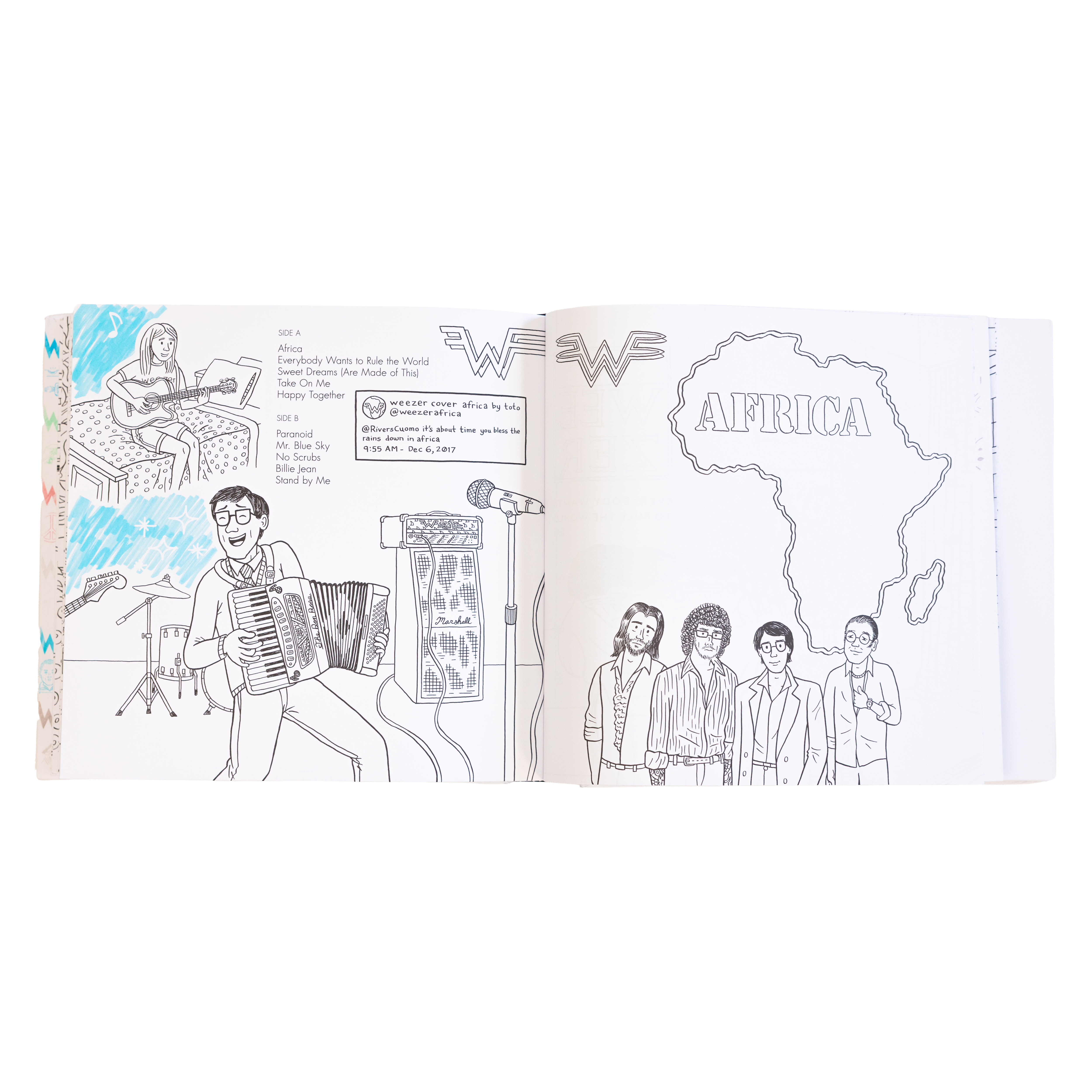 Coloring Book Box Set (Limited Edition) - 5