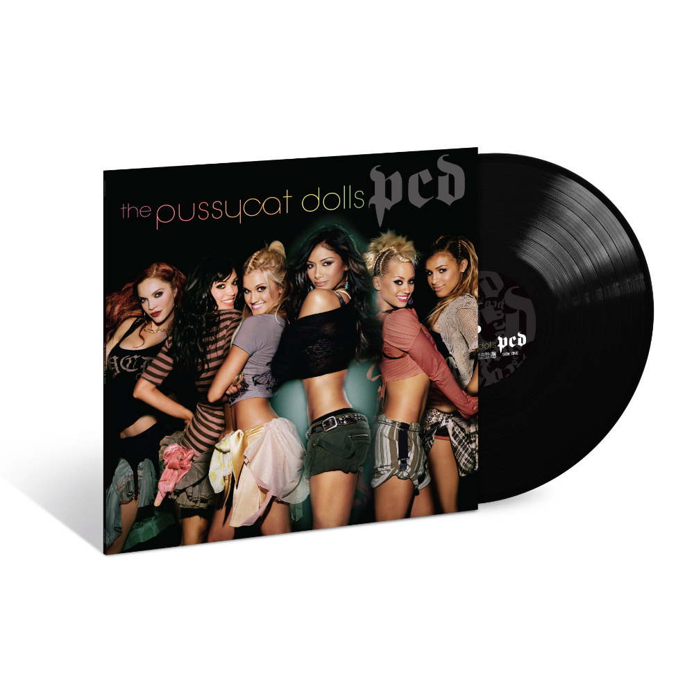 PCD 1LP