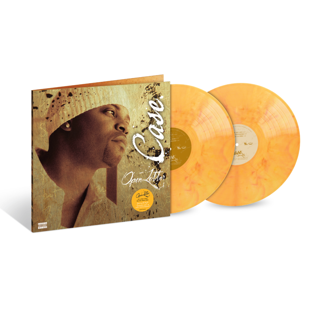 Hip-Hop & R&B Vinyl Records | Sound of Vinyl - The Sound of Vinyl
