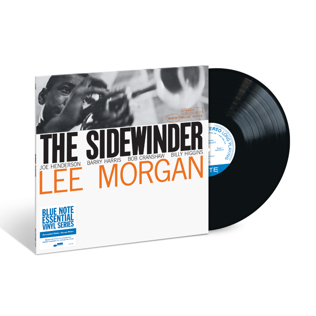 Sidewinder (Blue Note Essentials Series) LP