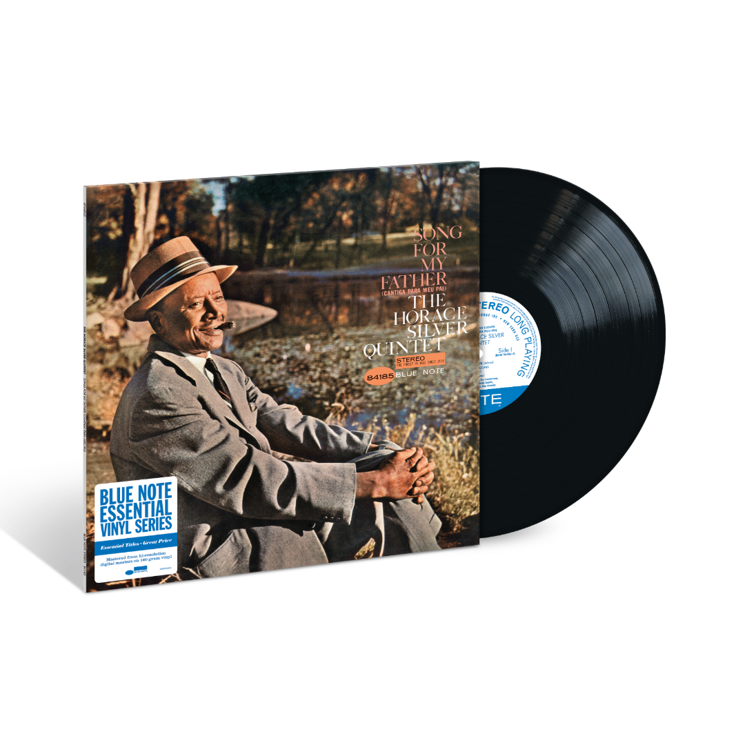 Song For My Father (Blue Note Essentials Series) LP