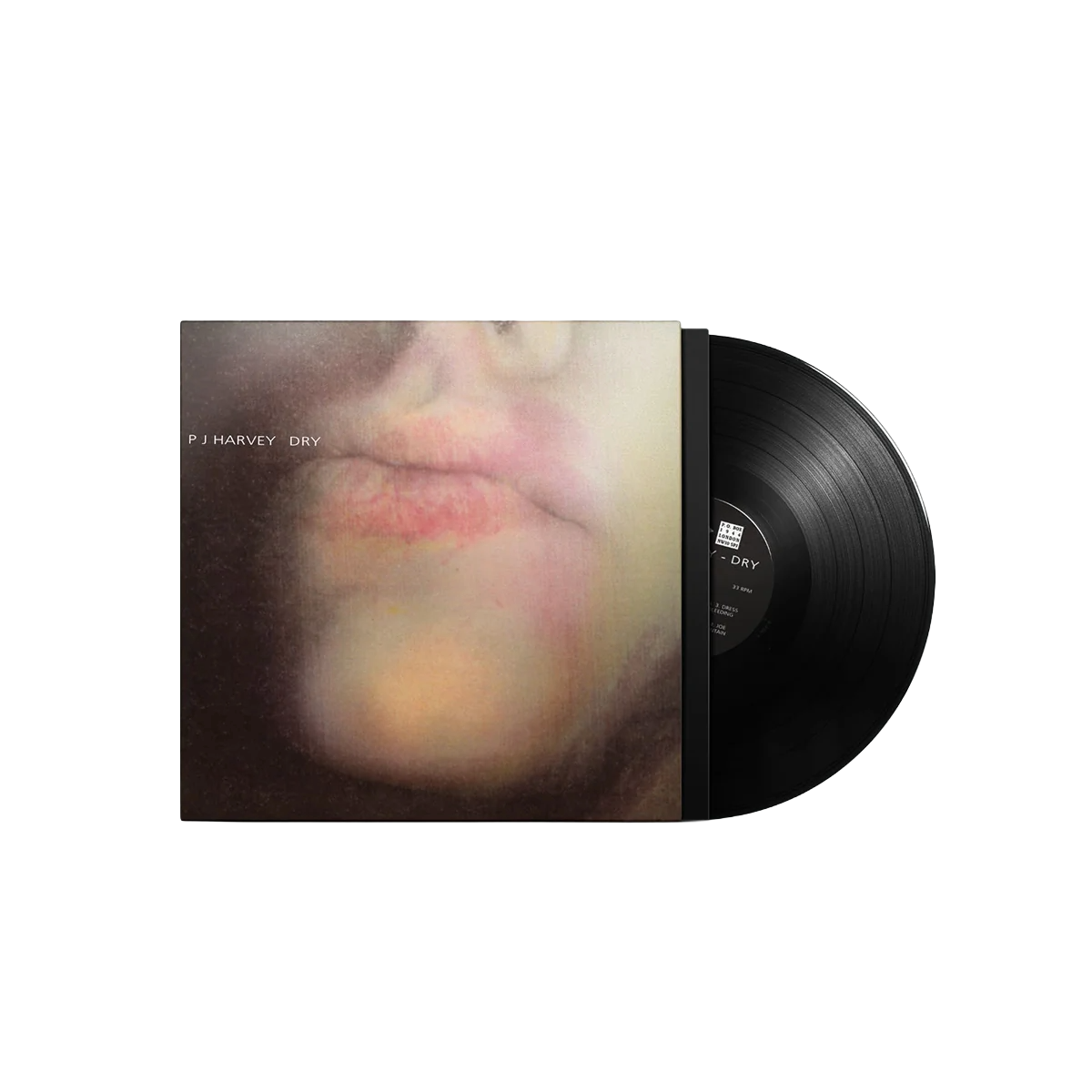 PJ Harvey - Dry