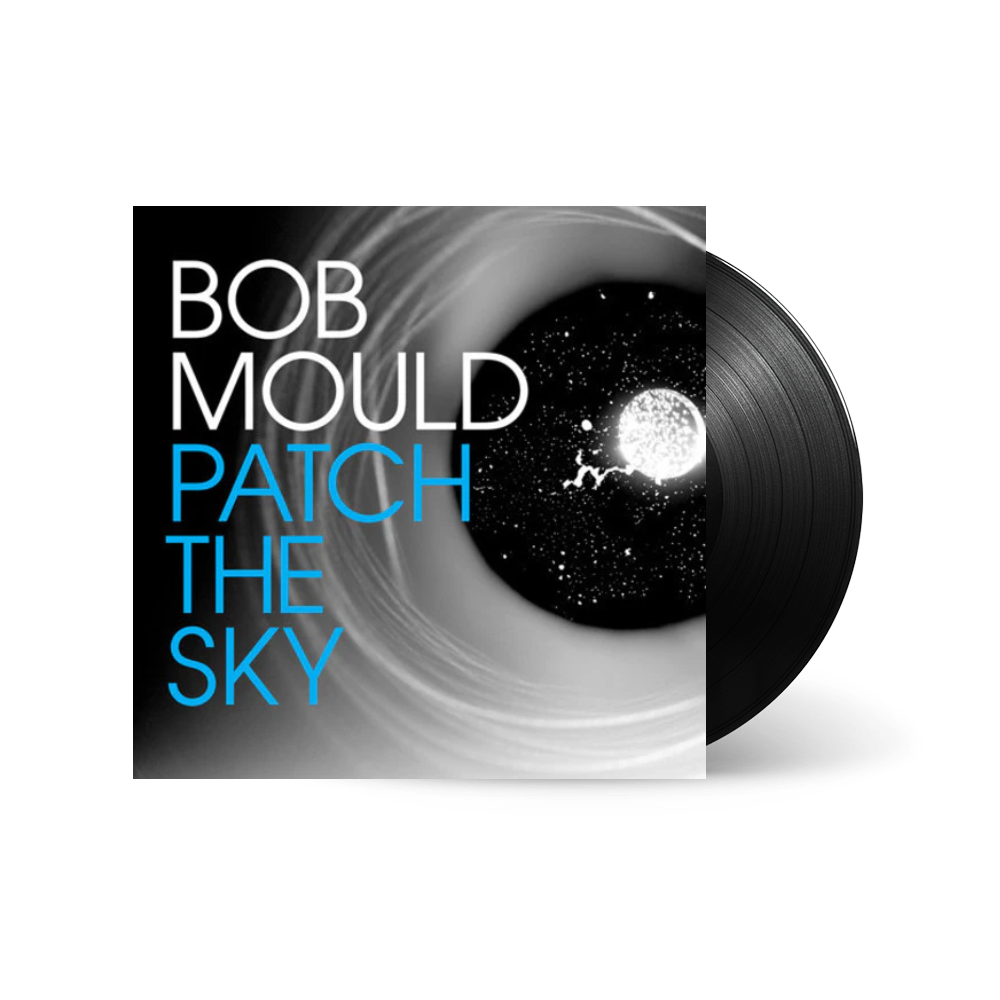 Patch the Sky 1LP