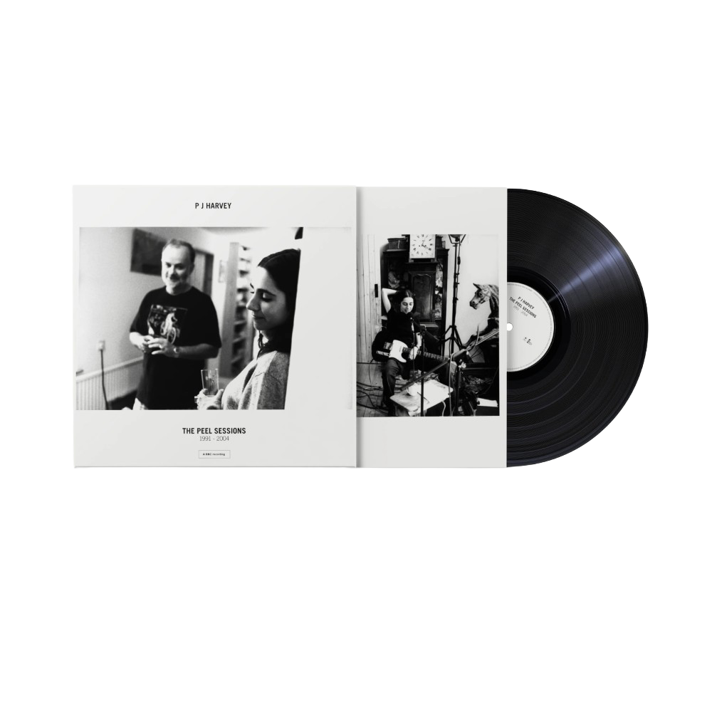 Peel Sessions 1991-2004 1LP
